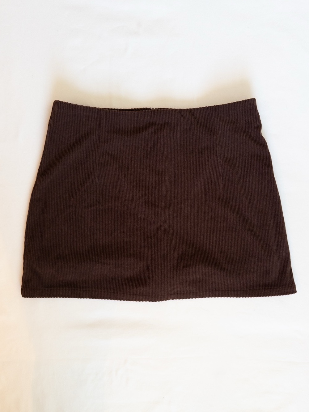 HALARA High Waisted 2-in-1 A-Line Mini Skirt Built-In Shorts High Rise